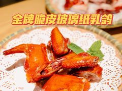 -粤集·手工粤菜(皇庭广场店)