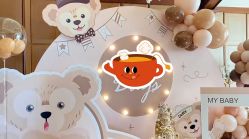 -迈瑞米求婚策划(静安店)