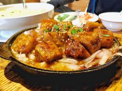 -阿伟海鲜楼·福建菜(延寿店)