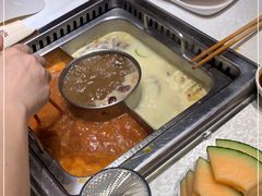 -巴奴毛肚火锅(大剧院店)