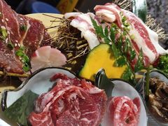 -鹤江桥·红油牛肉粉(SKP店)