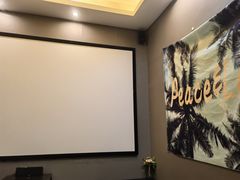 -悠米私人影院(街道口店)