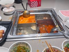 -海底捞火锅(苏宁广场店)