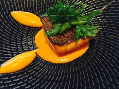 香煎海鲈鱼-蝶舍·MAISON PAPILLON