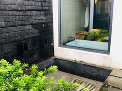 -蓝楹湾度假酒店