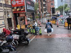 -云龙·烤肉专门店(东方路店)