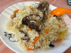 -最心疆拌面·抓饭·烧烤