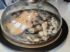 -碗中海·蒸汽海鲜·桑拿鸡(岭南天地店)