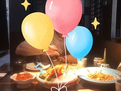 -山葵家·创意料理(临平银泰城店)