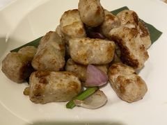 -莆田餐厅PUTIEN(三里屯店)