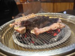 -味家烤肉烤鳗鱼牛排(西塔旗舰店)