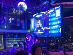 -肉串汪(望京店)