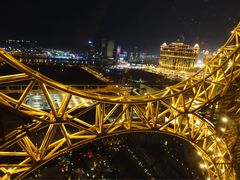-影汇之星8字形摩天轮