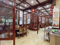大堂-李记厨艺堂精品食坊