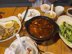 -WILDS 野有食(碧坞店)