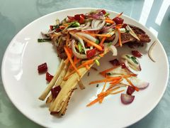 -孙家羊肉馆(庄良公路店)