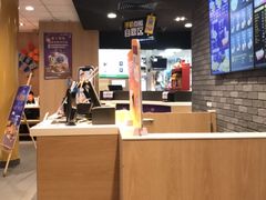 -麦当劳(石家庄北国店)
