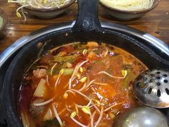 -笔记安顺夺夺粉火锅