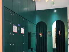 -海马体照相馆(重庆爱琴海购物公园店)