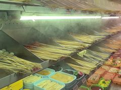 -老马路串串香火锅(北门桥店)