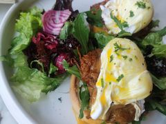 -The Rug Cafe(王府中环店)