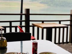 露天位-裸心园农庄