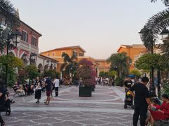 -佛罗伦萨小镇广佛名品奥特莱斯(疏港路店)