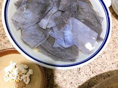 牛批屠场水牛毛肚-堂客老火锅(欣阳广场总店)