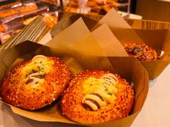 -巴黎贝甜(卫清西路店)