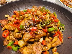 -不倒翁·安徽名菜楼(步行街店)