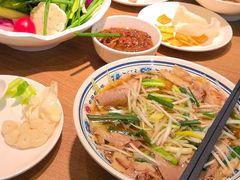 -直隶安家罩饼(复兴路店)