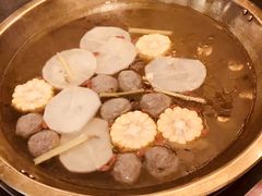 -小牛海记潮汕牛肉店(永定路店)