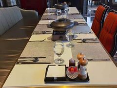 -美食汇自助餐厅(成都万达瑞华酒店)