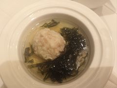 -扬州香格里拉·香宫中餐厅