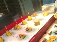 -领鲜活海鲜榴莲自助火锅(东门店)