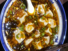 -陕味食族油泼面(工商大学店)