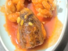 -嫩芽 ·地道重庆菜(十八梯露台夜景店)