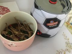 -臻鲜燕海鲜融合餐厅(金陵style店)
