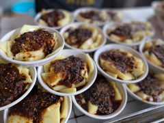 黄凉粉-洞子口张老二凉粉(文殊院店)