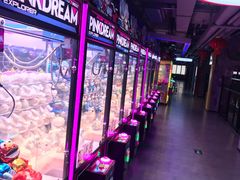 -嗨翻Hi-Fun竞技主题乐园·蹦床亲子生日轰趴(国光1937店)