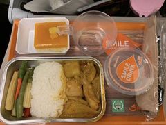 -曼谷素万那普国际机场