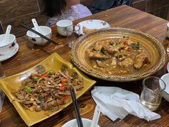 -朗妈私房菜(婺女州店)
