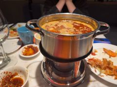 -桂林喜来登饭店雅琴咖啡厅