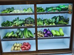 -赣南人家·头牌江西菜(劲松店)