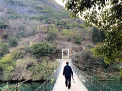 -高荡千年布依古寨旅游景区