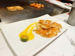 -火地铁板烧(昆山万象汇店)