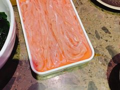 -鱼豆吉·豆浆鱼火锅(宜昌万达店)
