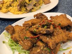 -荣发茶餐厅(龙琛路店)