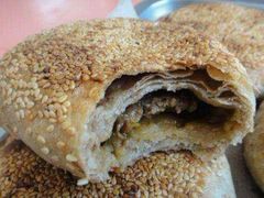 -李小老烧饼(常营民族家园店)