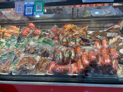 -琴岛骨里香(宁夏路店)